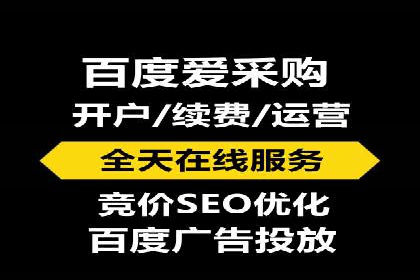 百度竞价托管外包服务案例：提升广告投放效率的秘诀